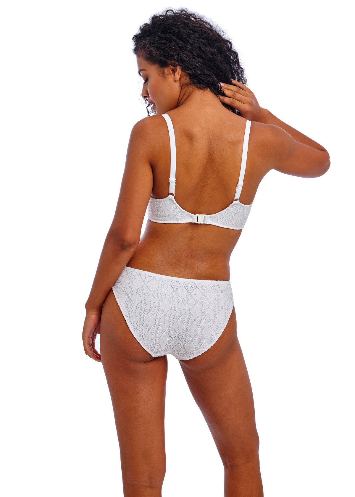 AS205470 White - Nomad Nights Bikini Brief
