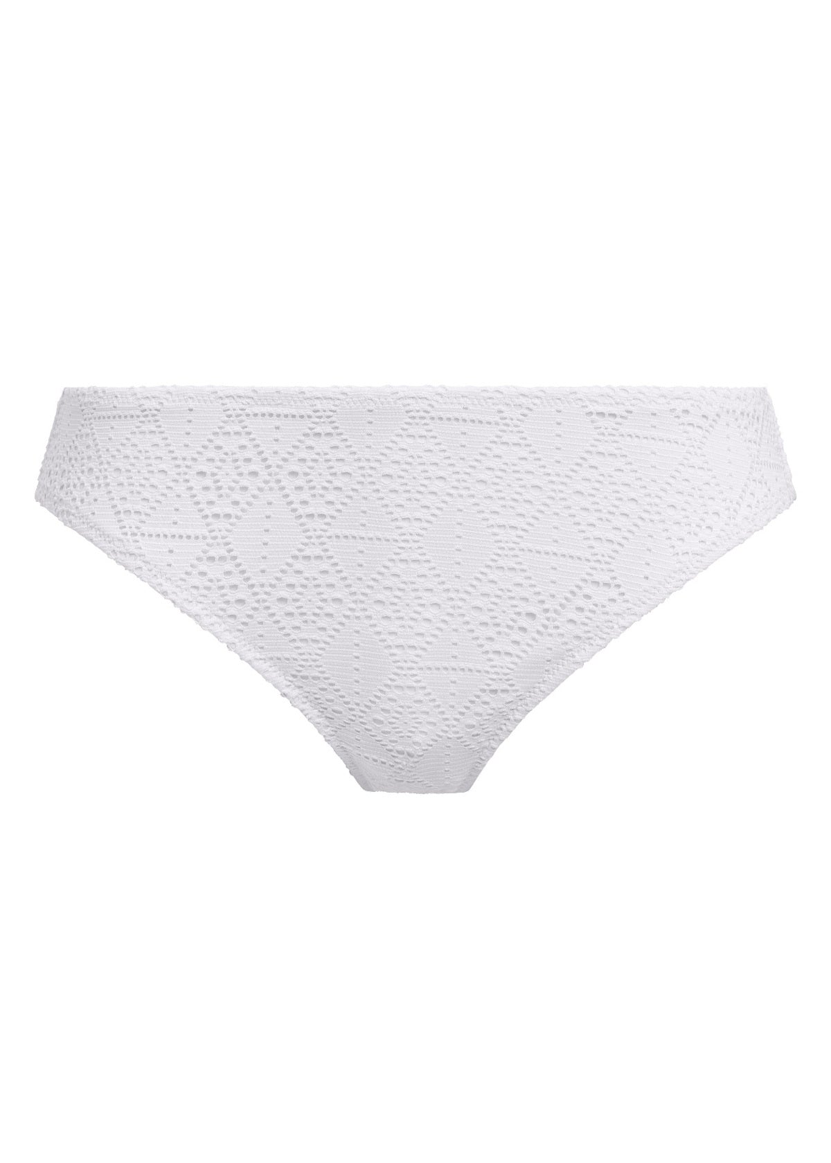 AS205470 White - Nomad Nights Bikini Brief