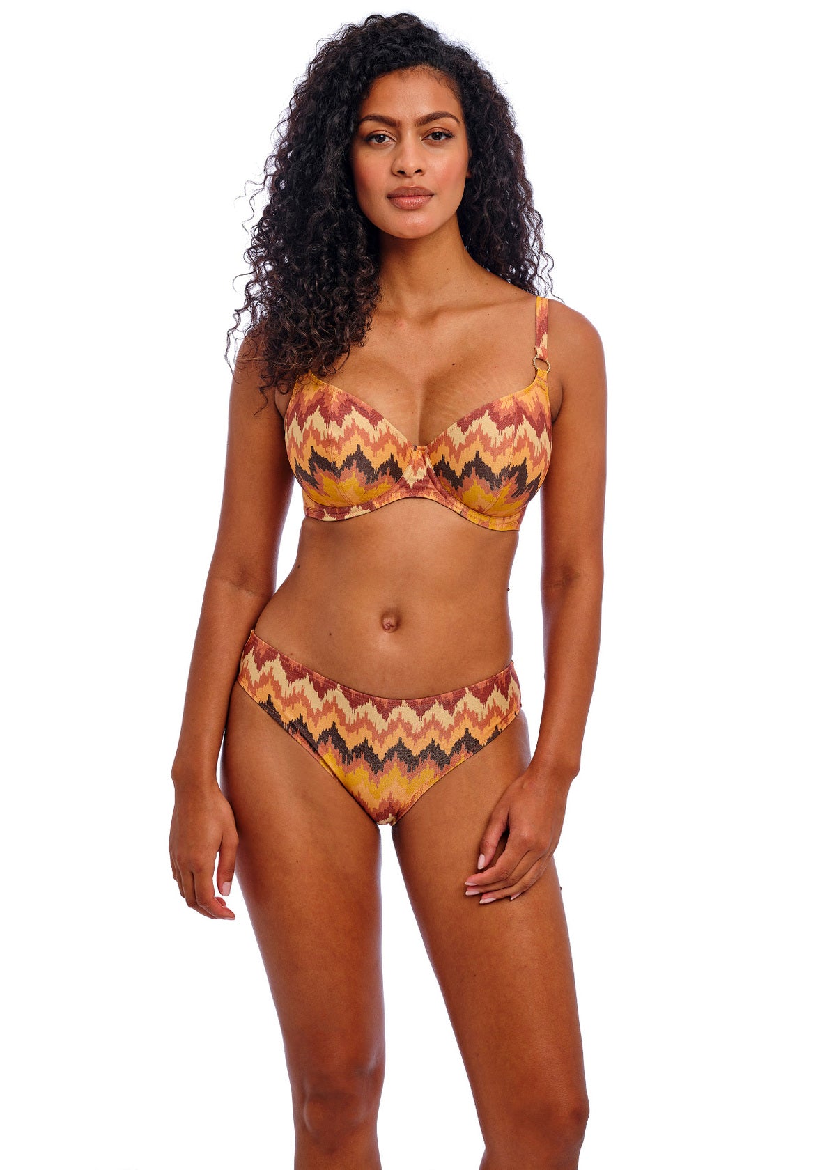 AS206170 Horizon - Arizona Wave Bikini Brief