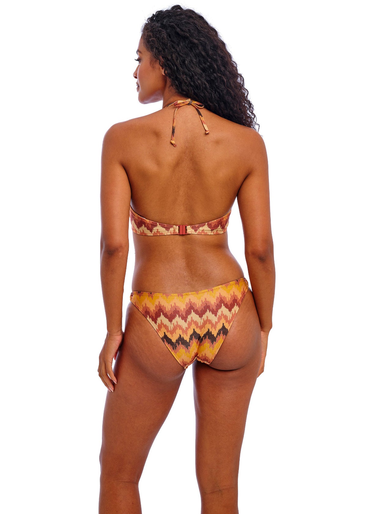 AS206184 Horizon - Arizona Wave Italini Bikini Brief