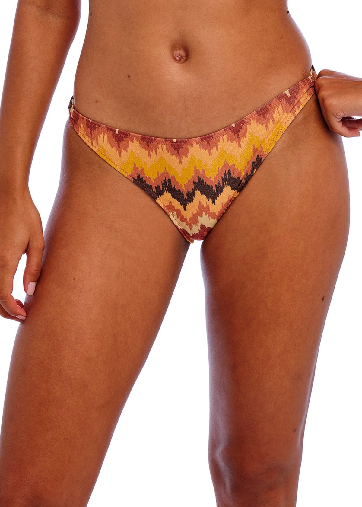 AS206184 Horizon - Arizona Wave Italini Bikini Brief