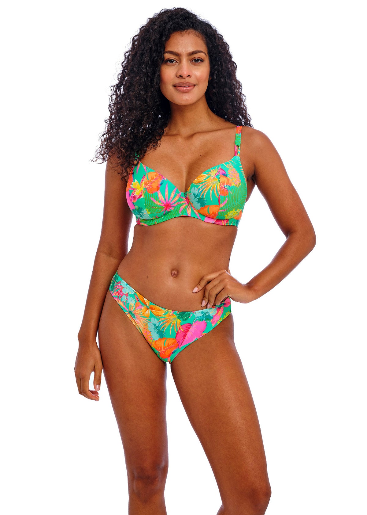 AS206570 Jade - Isla Margarita Bikini Brief