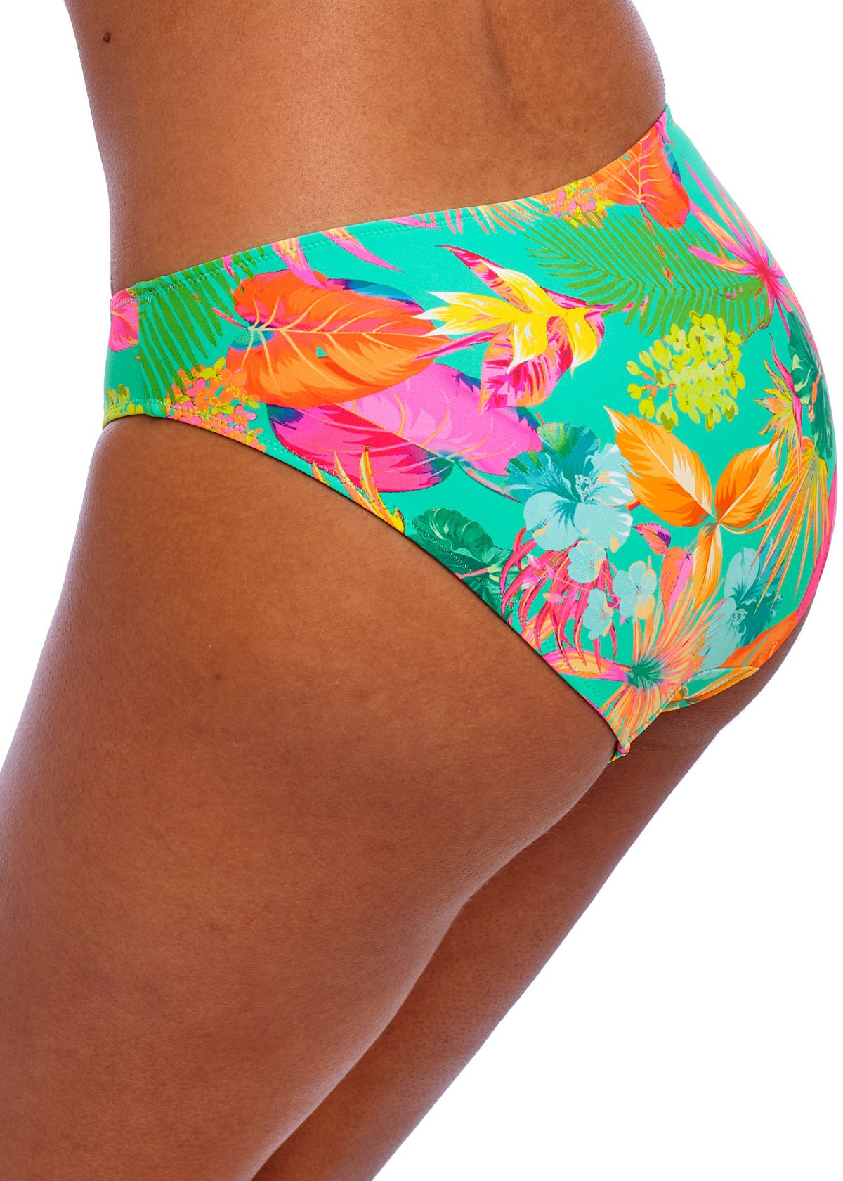 AS206570 Jade - Isla Margarita Bikini Brief