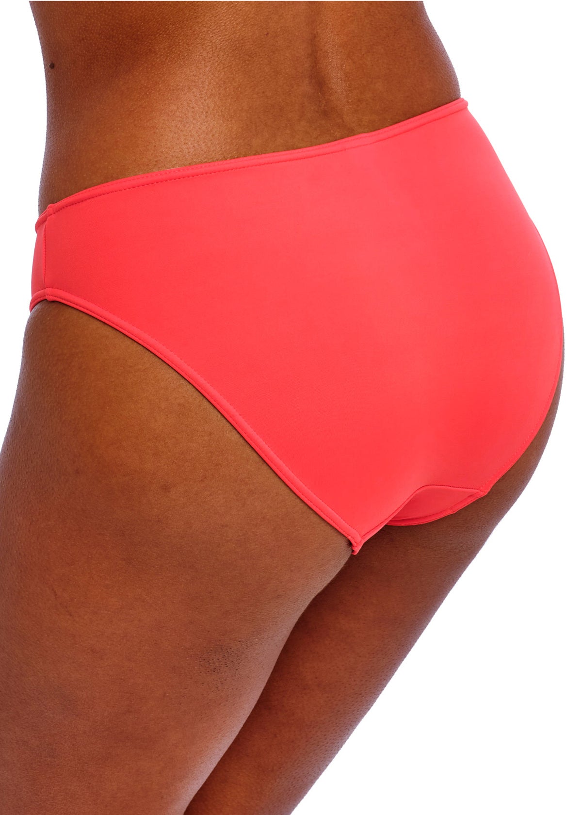 AS7234 Plain Sunset - Jewel Cove Bikini Brief