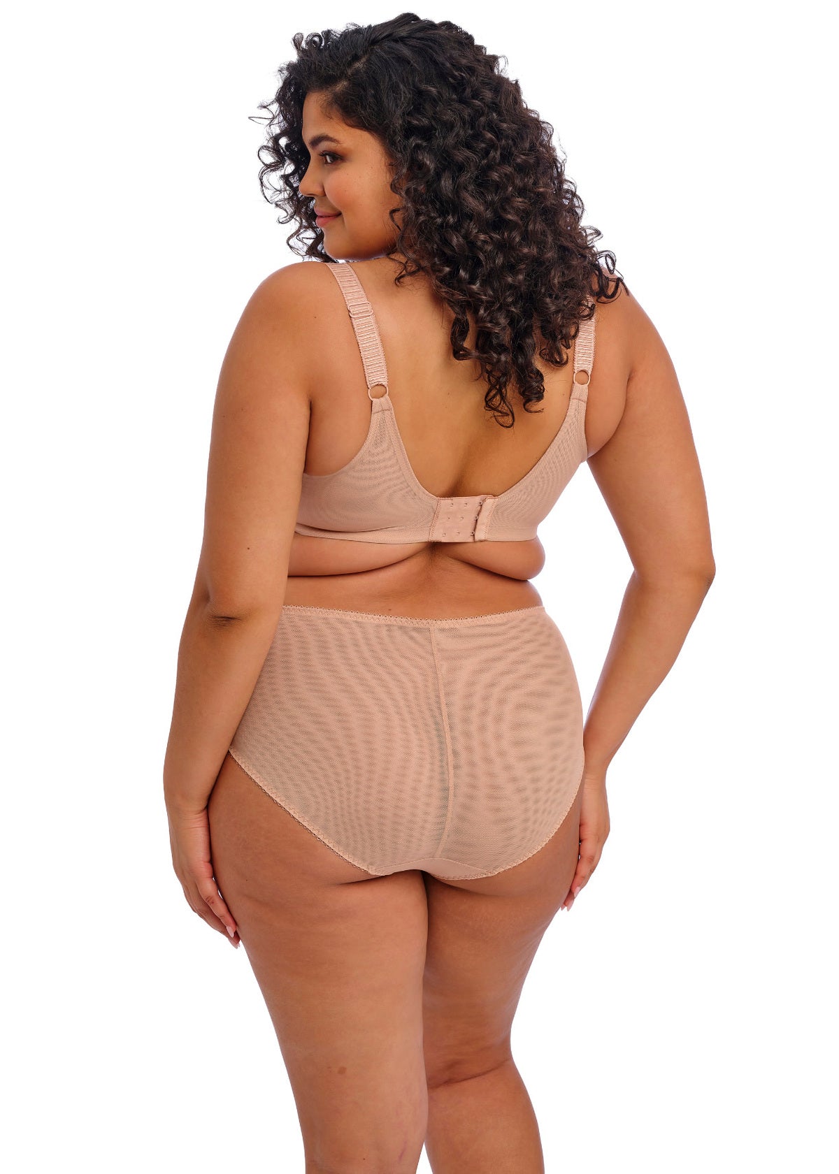 EL302405 Sahara - Cate Allure Full Cup UW Bra