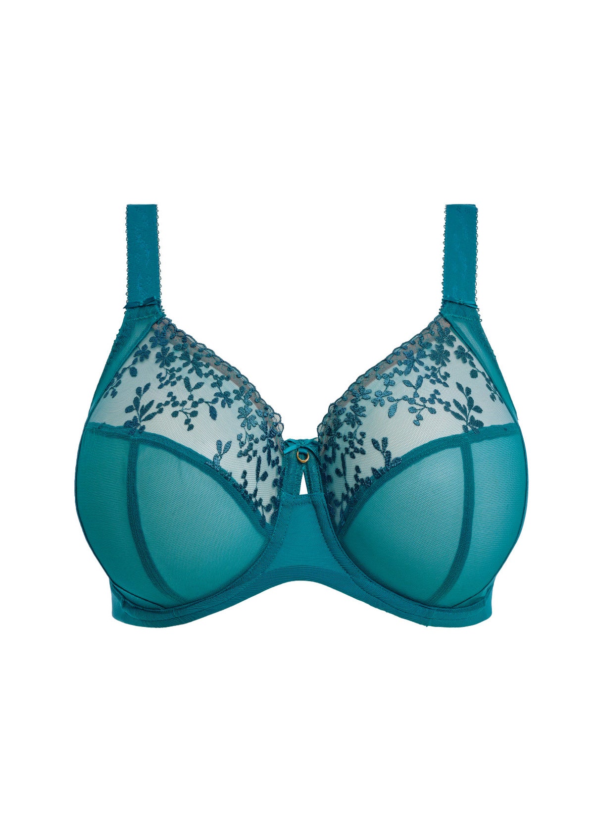 EL302505 Ocean Depths - Zarla Full Cup Bra