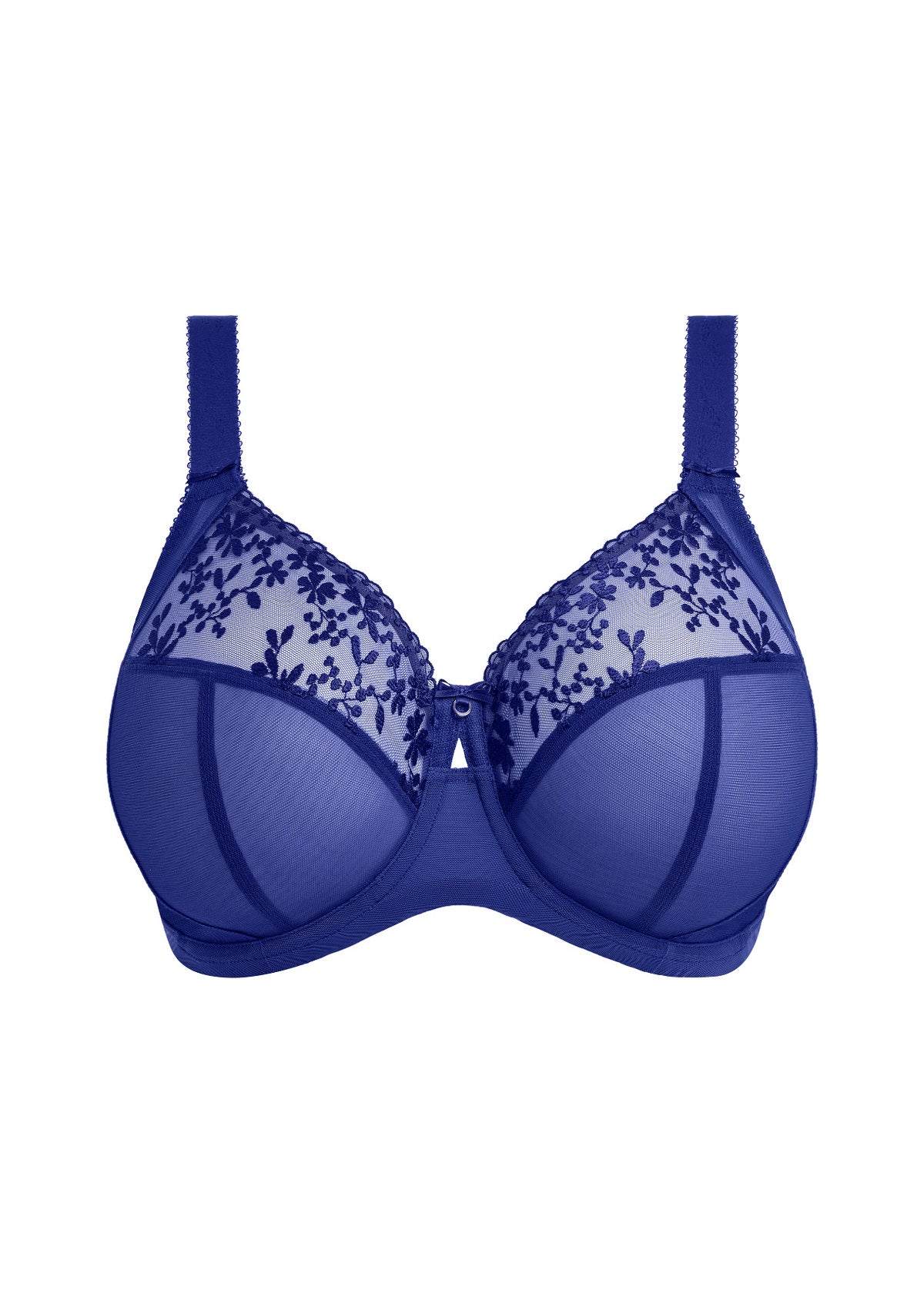 EL302505 Sapphire - Zarla Full Cup Bra