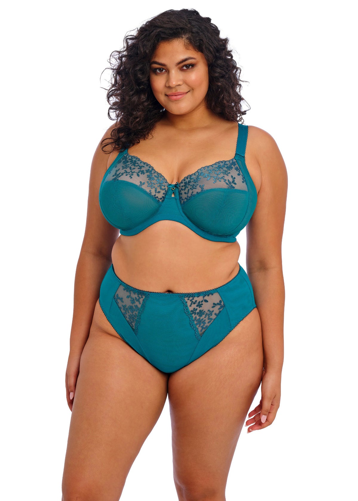 EL302553 Ocean Depths - Zarla High Leg Brief