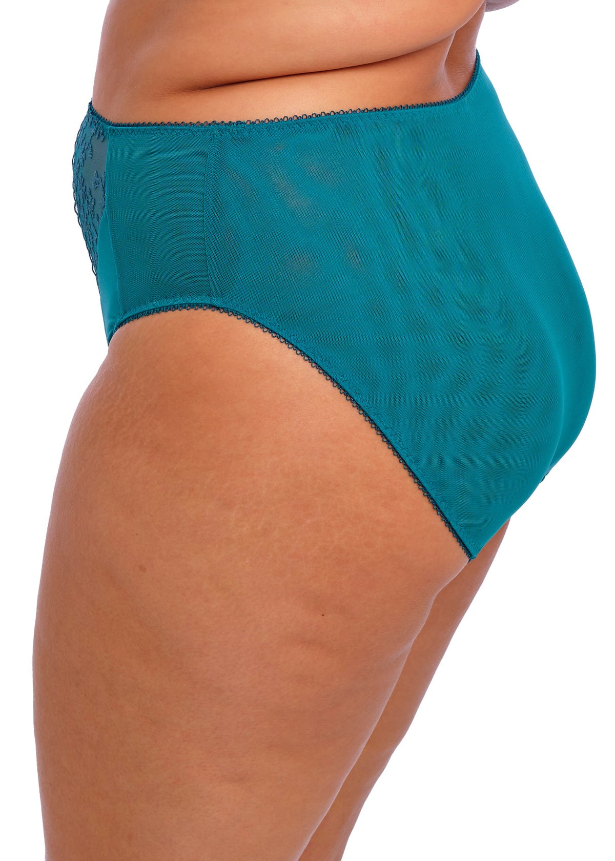 EL302553 Ocean Depths - Zarla High Leg Brief