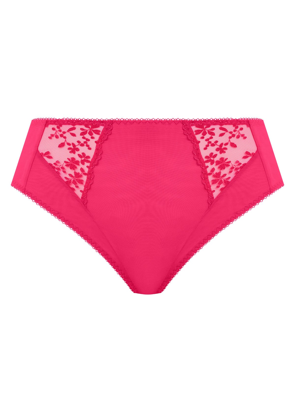 EL302553 Love Potion - Zarla High Leg Brief