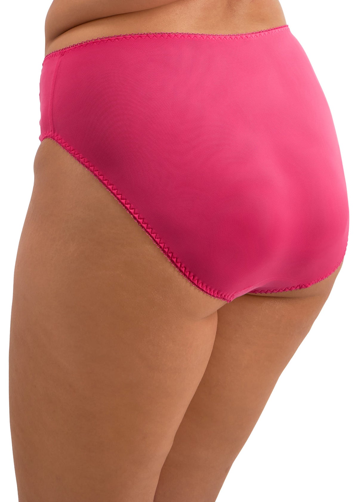 EL302553 Love Potion - Zarla High Leg Brief