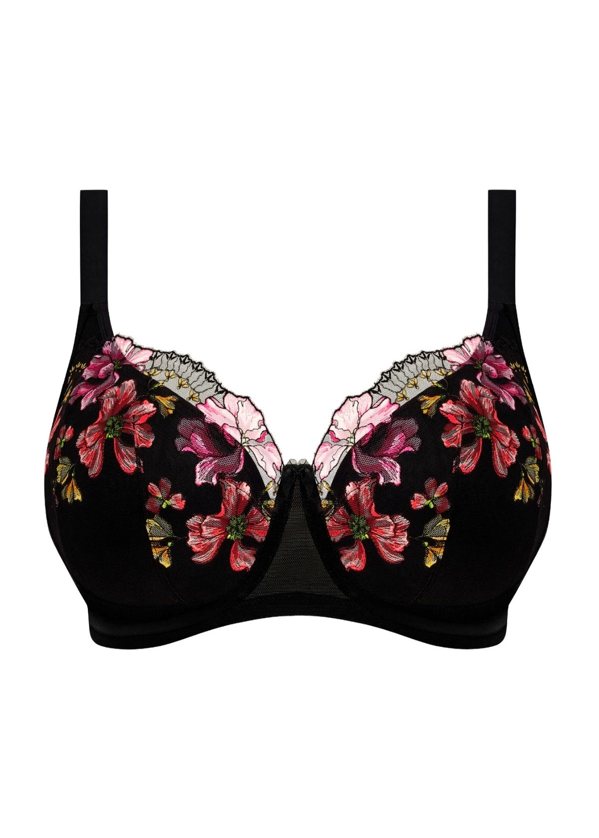 EL302615 Rainbow - Teagan UW Padded Half Cup Bra