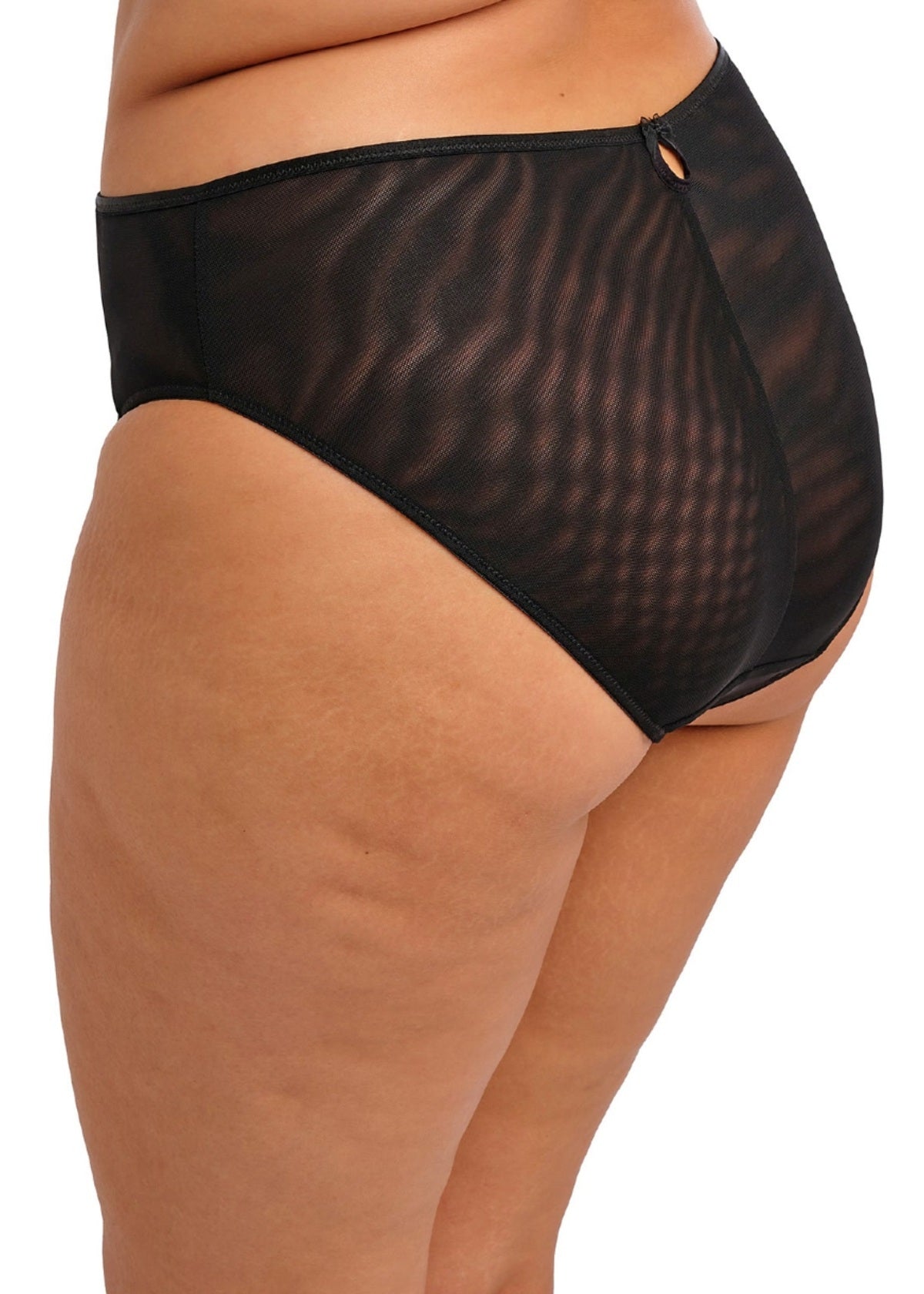 EL302653 Rainbow - Teagan High Leg Brief