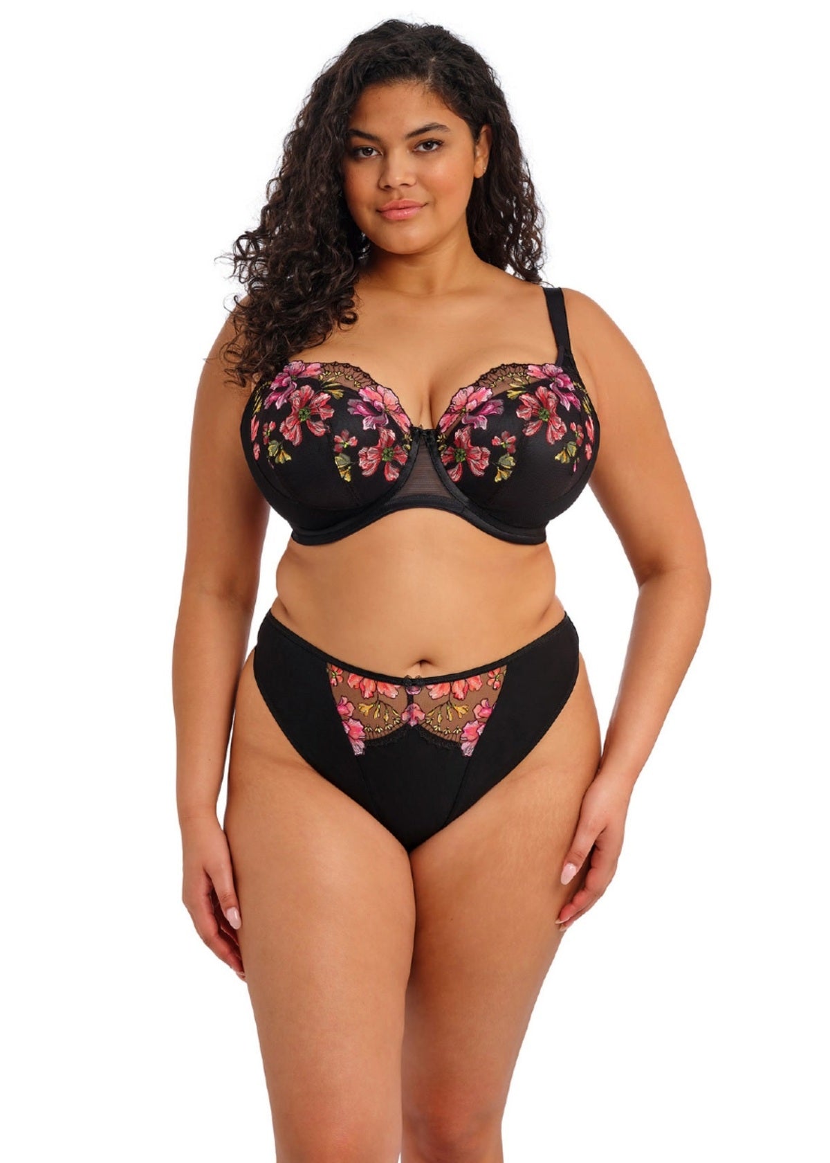 EL302670 Rainbow - Teagan Thong