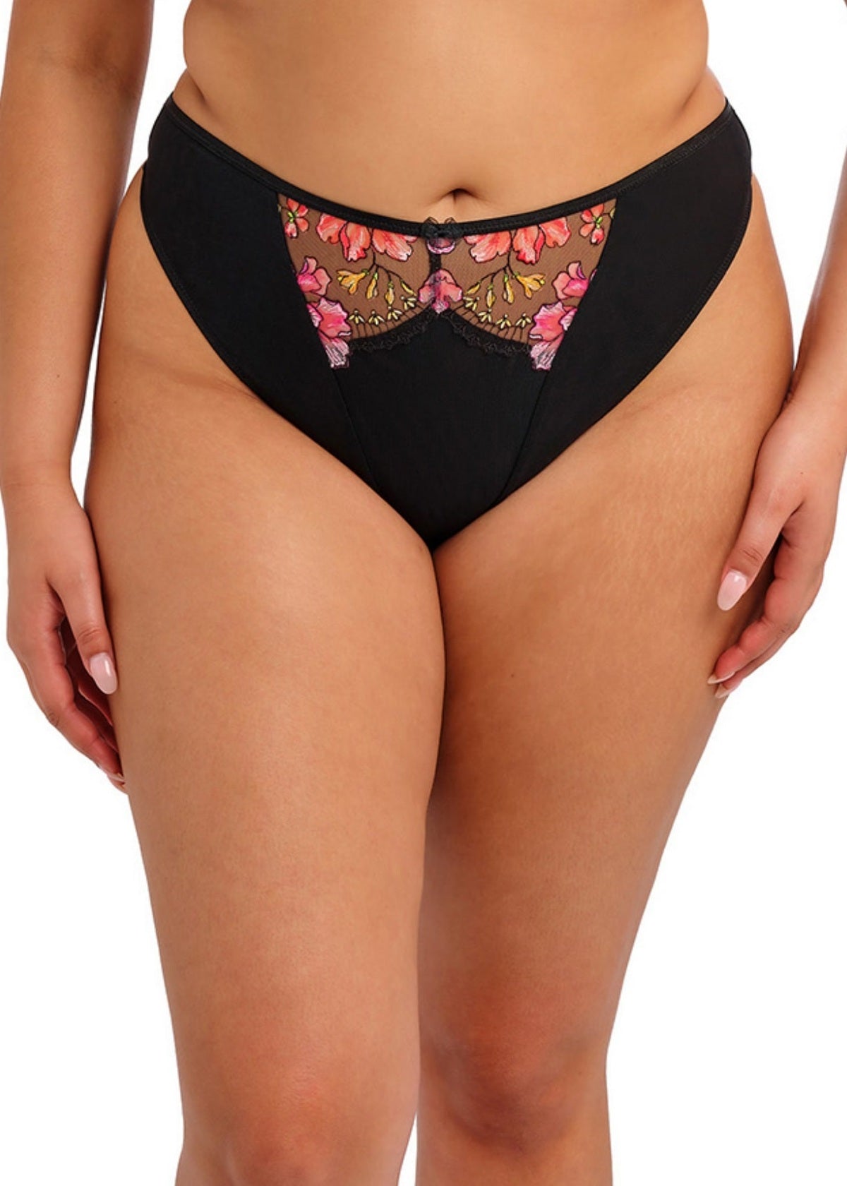 EL302670 Rainbow - Teagan Thong