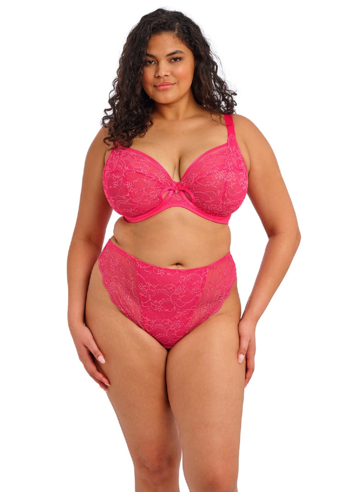 EL302902 Azalea - Darcie UW Plunge Bra