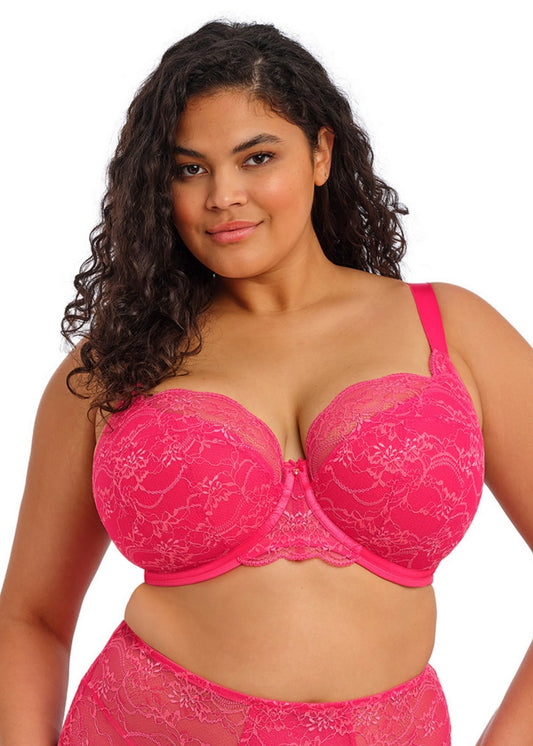 EL302915 Azalea - Darcie UW Padded Half Cup Bra