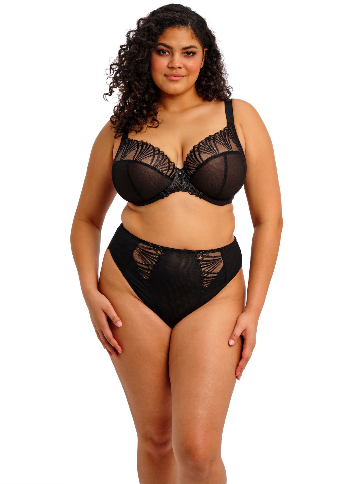 EL303150 Black - Reja Brief