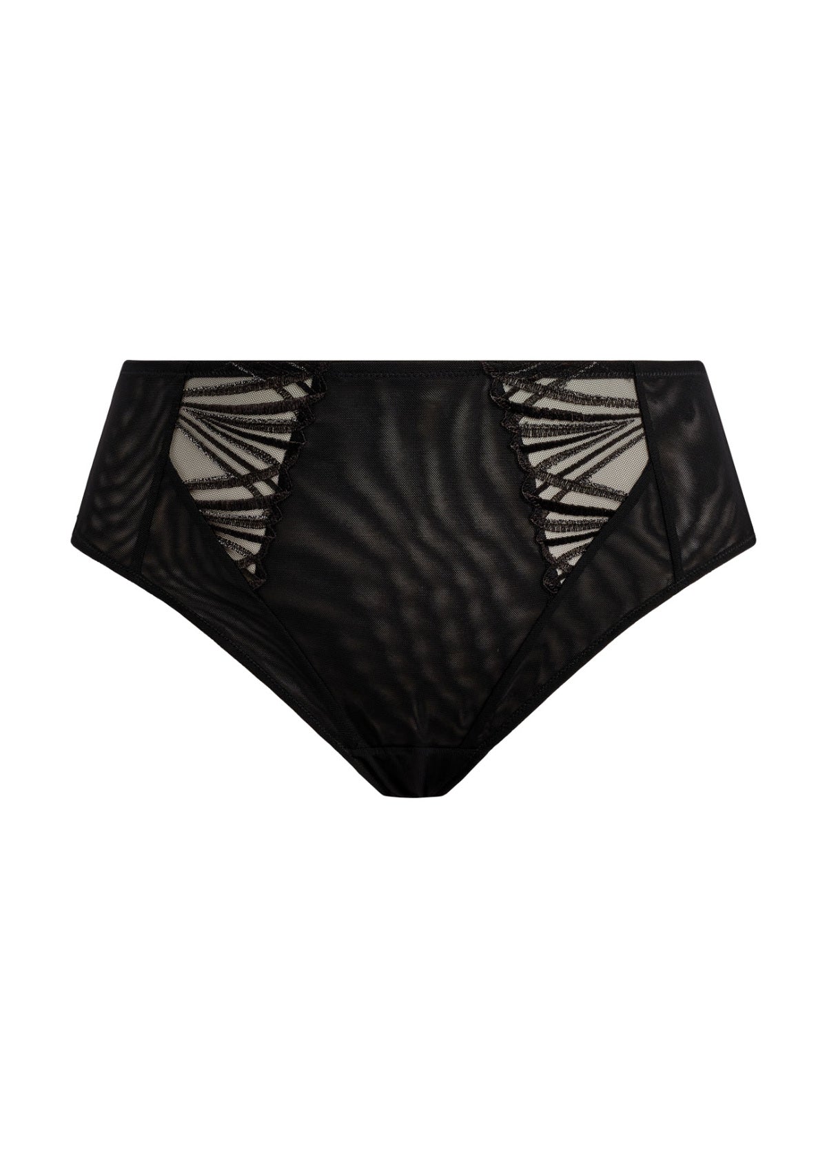 EL303150 Black - Reja Brief