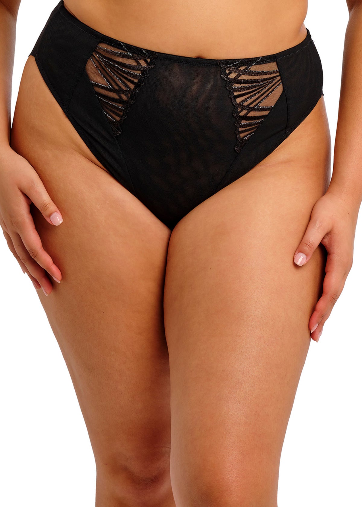 EL303150 Black - Reja Brief