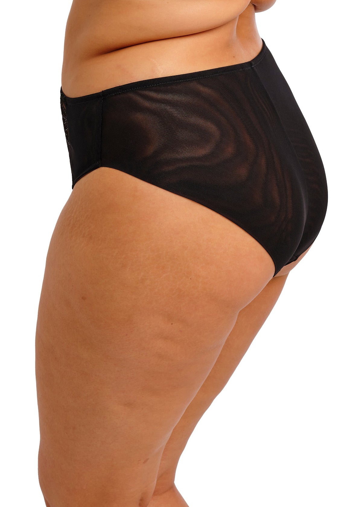 EL303150 Black - Reja Brief