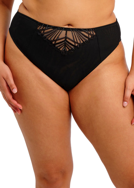 EL303155 Black - Reja Brazilian