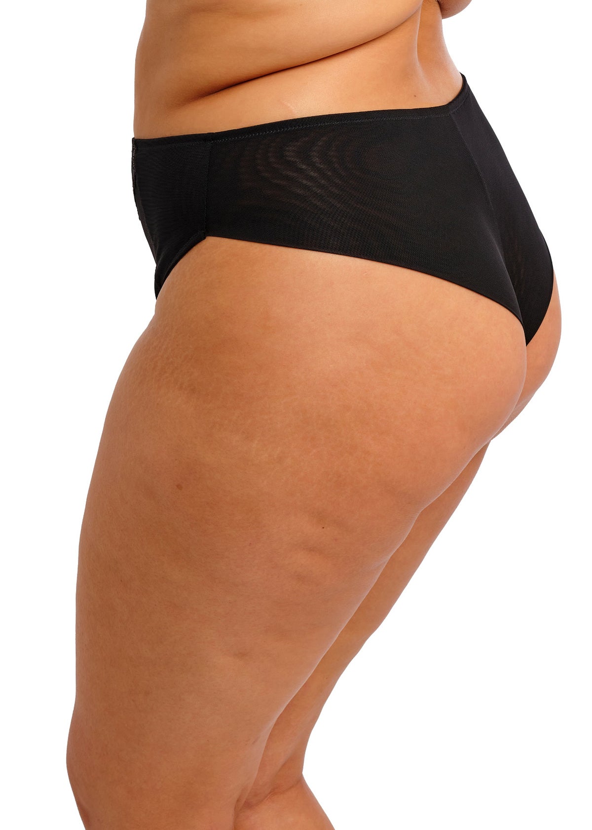 EL303155 Black - Reja Brazilian