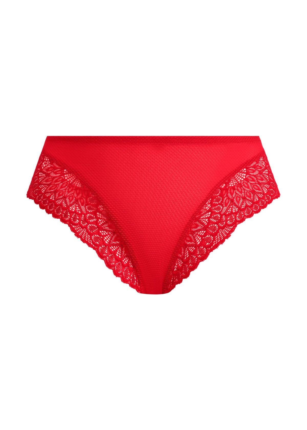 EL303350 Red - Tiernie Brief