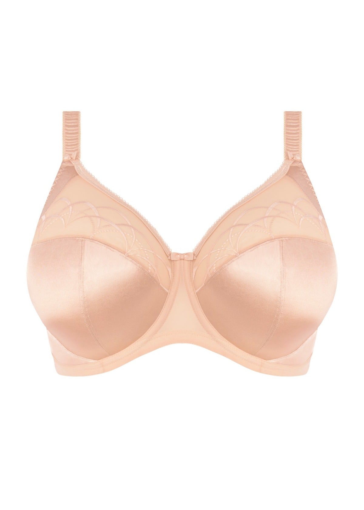 EL4030 Latte - Cate UW Bra