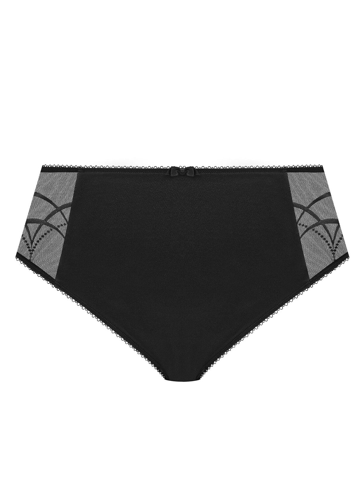 EL4035 Black - Cate Brief