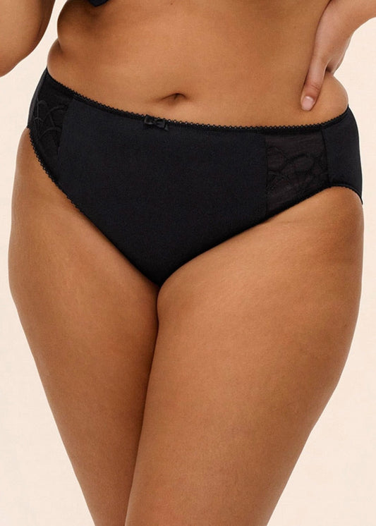 EL4035 Black - Cate Brief