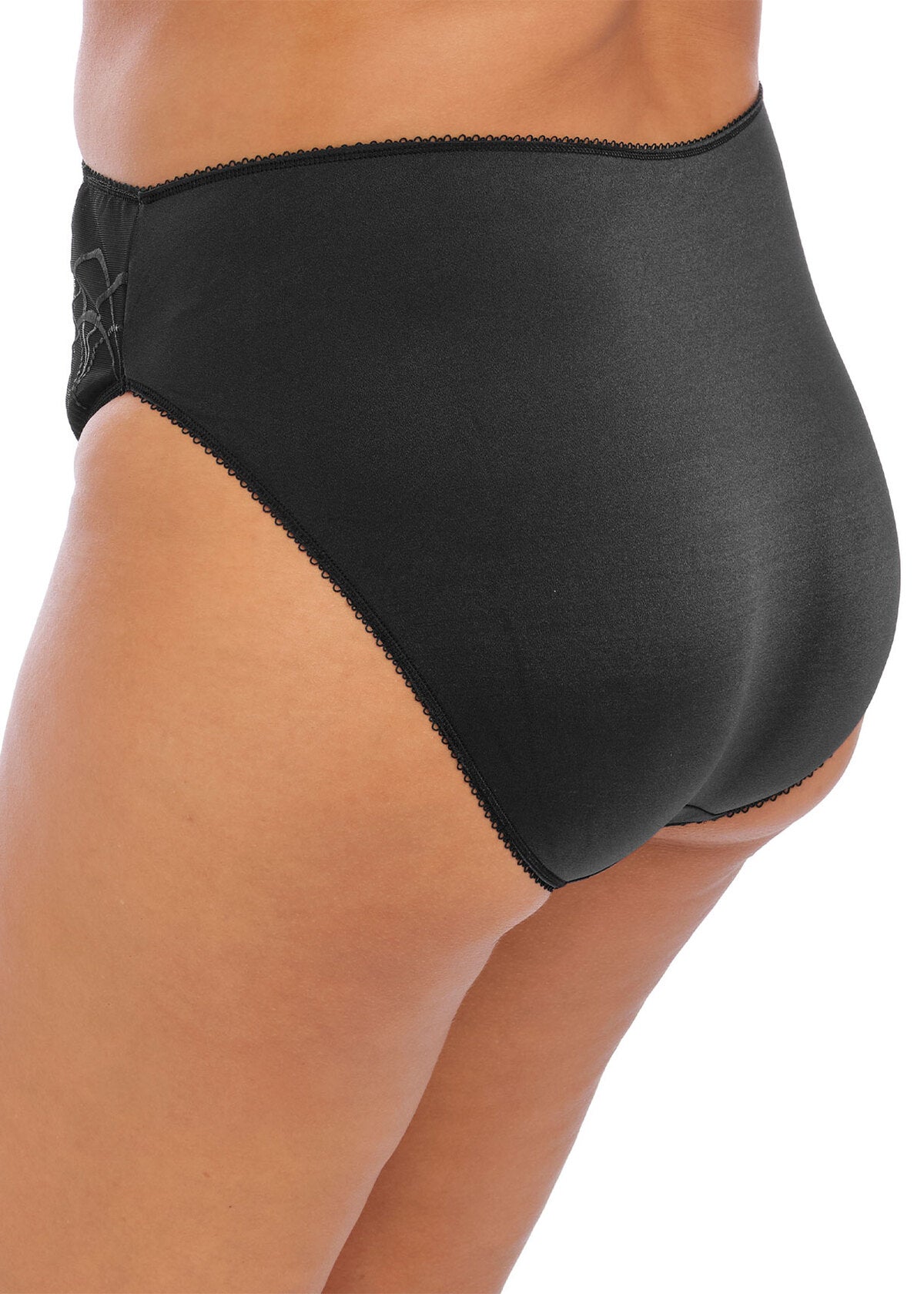 EL4035 Black - Cate Brief