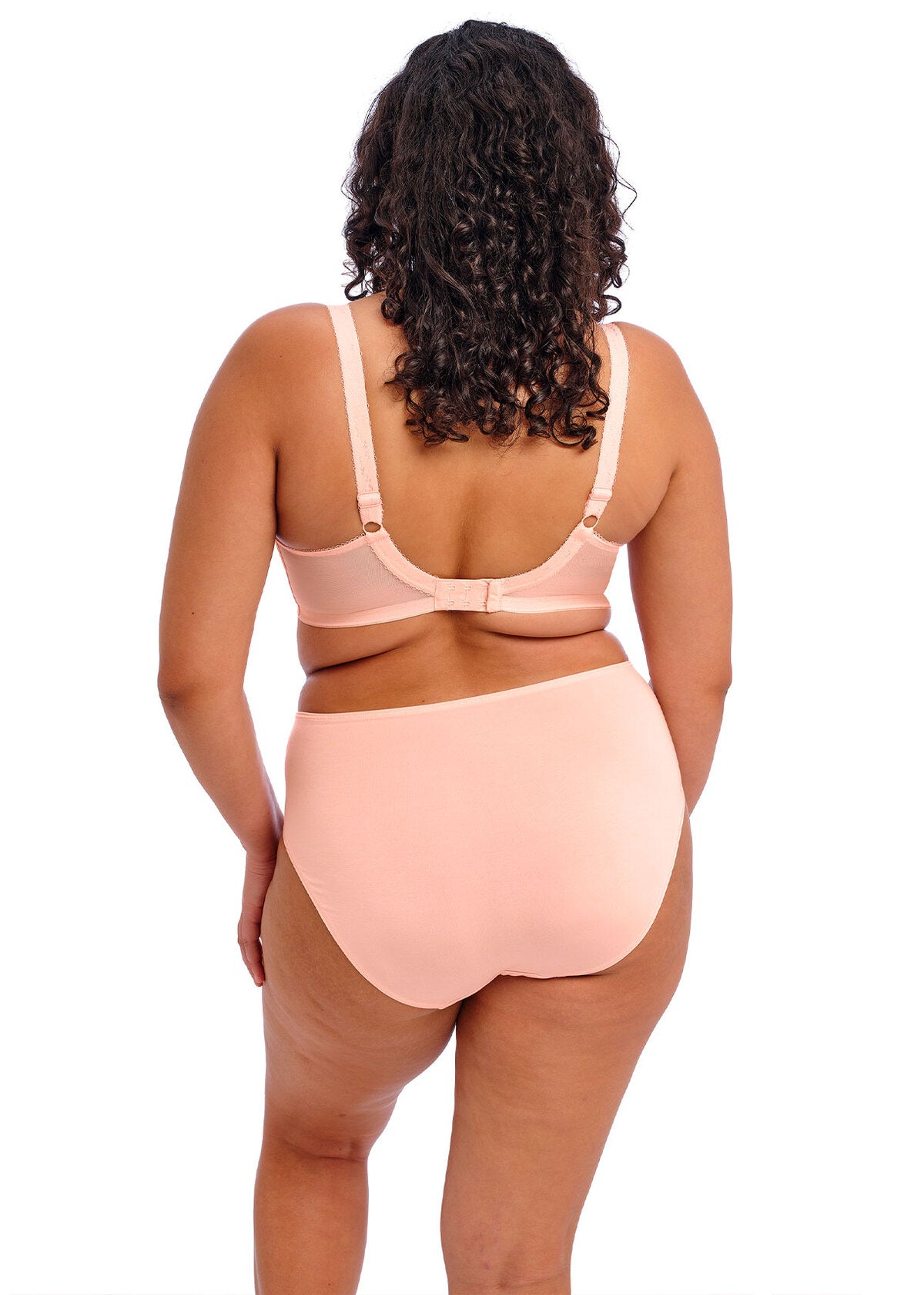 EL4111 Ballet Pink - Morgan UW Bra