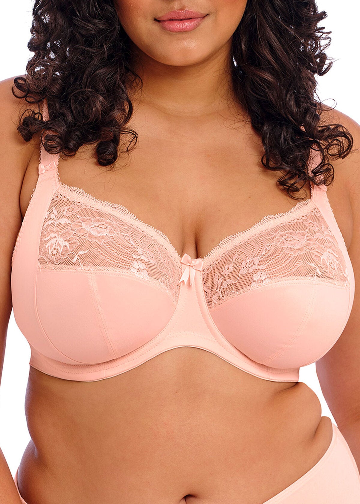 EL4111 Ballet Pink - Morgan UW Bra