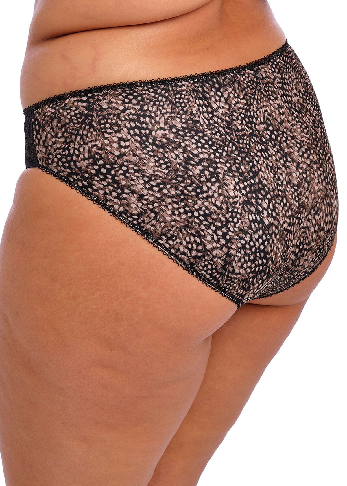 EL4115 Ebony - Morgan Brief