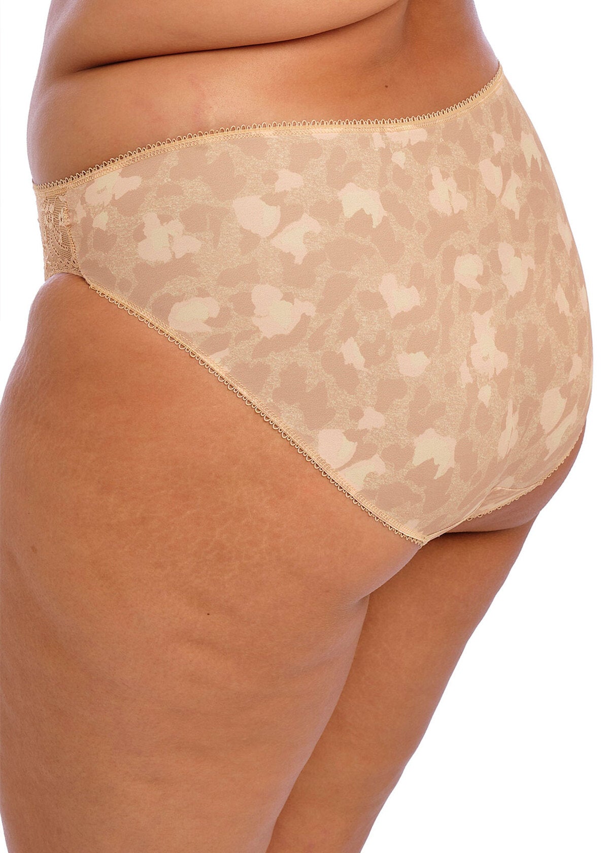 EL4115 Toasted Almond - Morgan Brief