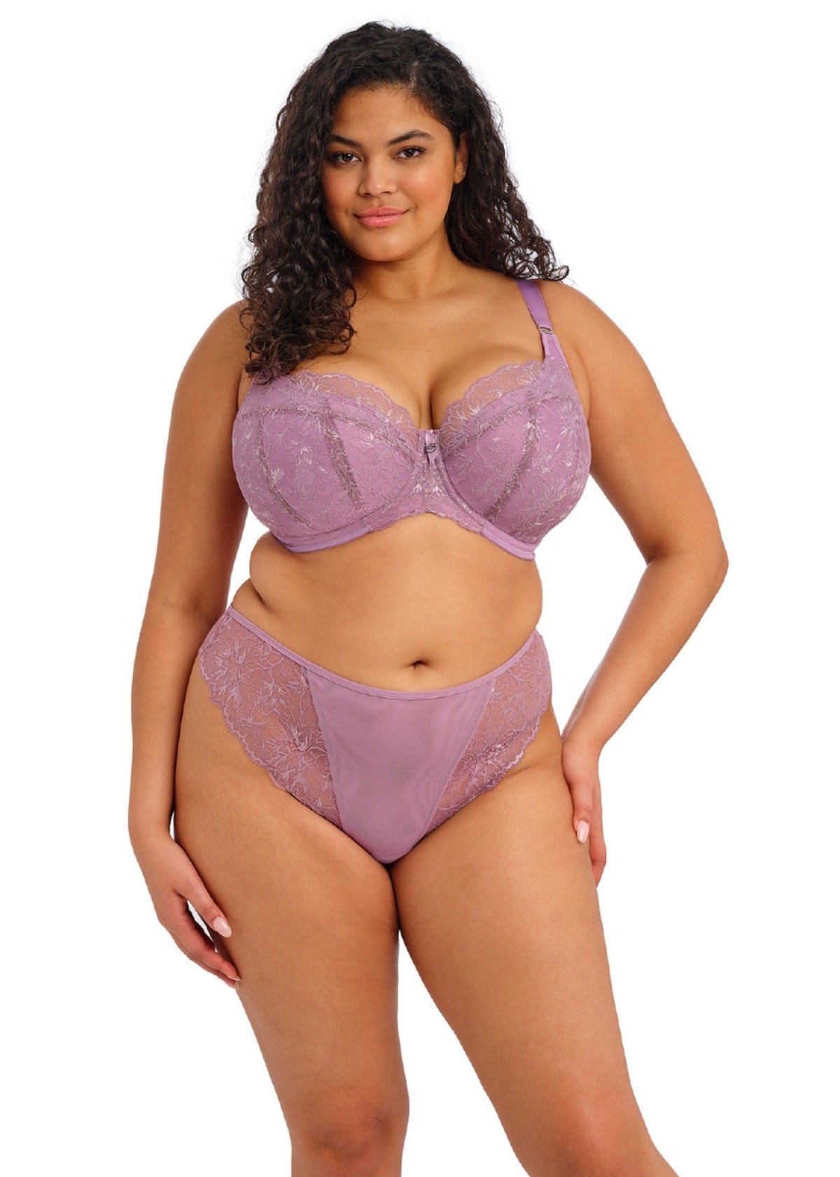 EL8087 Heather - Brianna Thong