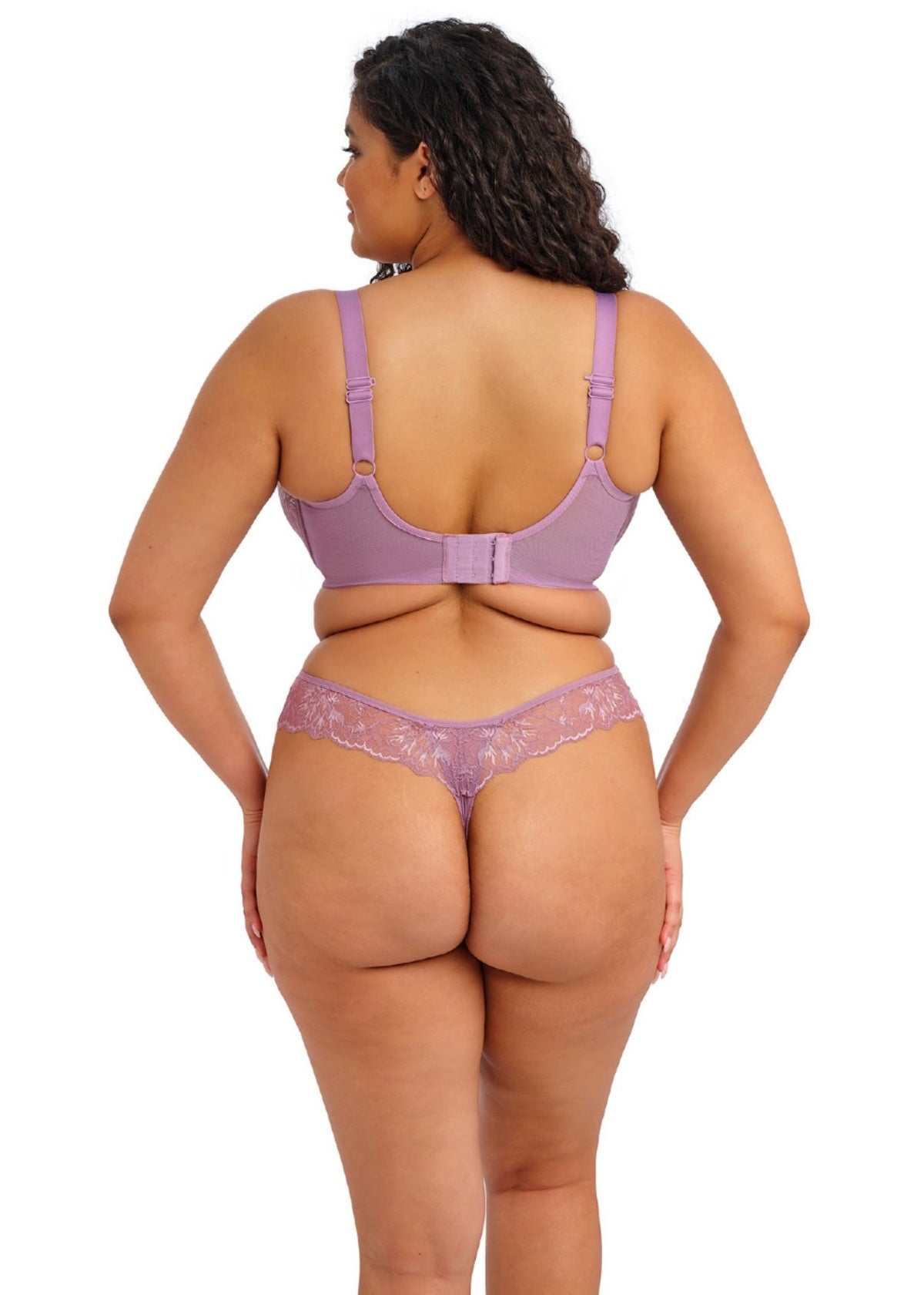 EL8087 Heather - Brianna Thong