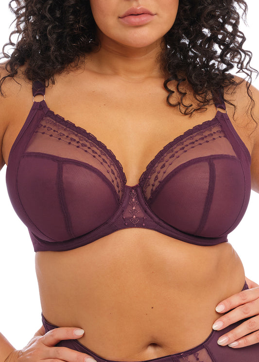 EL8906 Wine Diamond - Matilda Full Brief