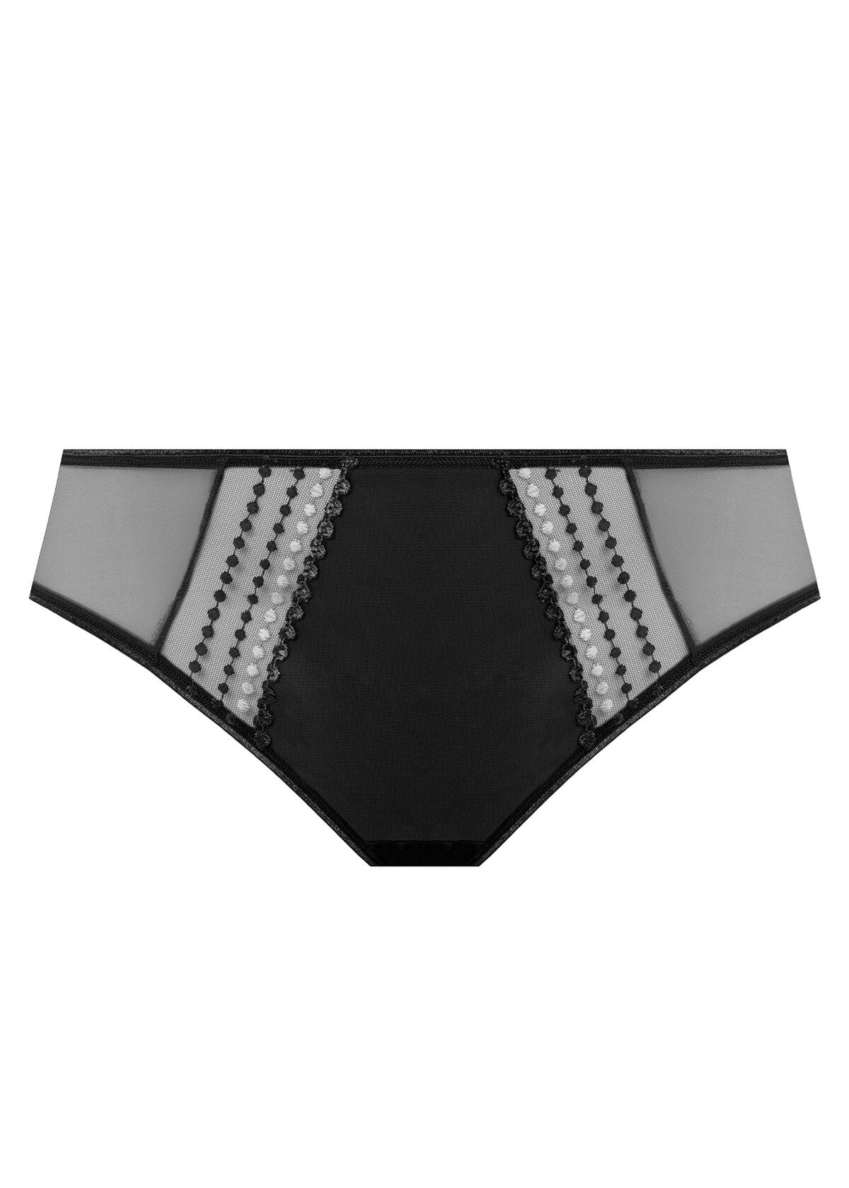 EL8905 Black - Matilda Brief