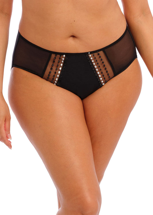 EL8905 Black - Matilda Brief