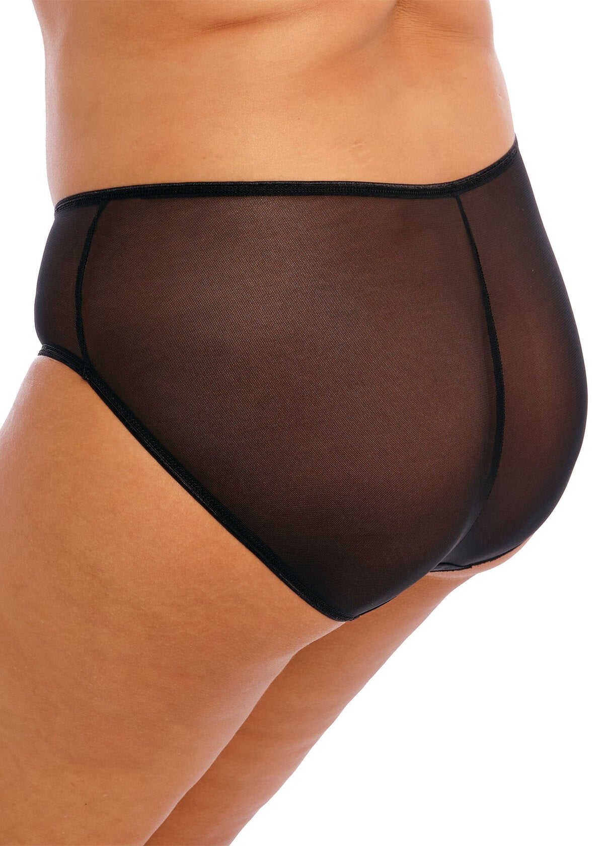 EL8905 Black - Matilda Brief