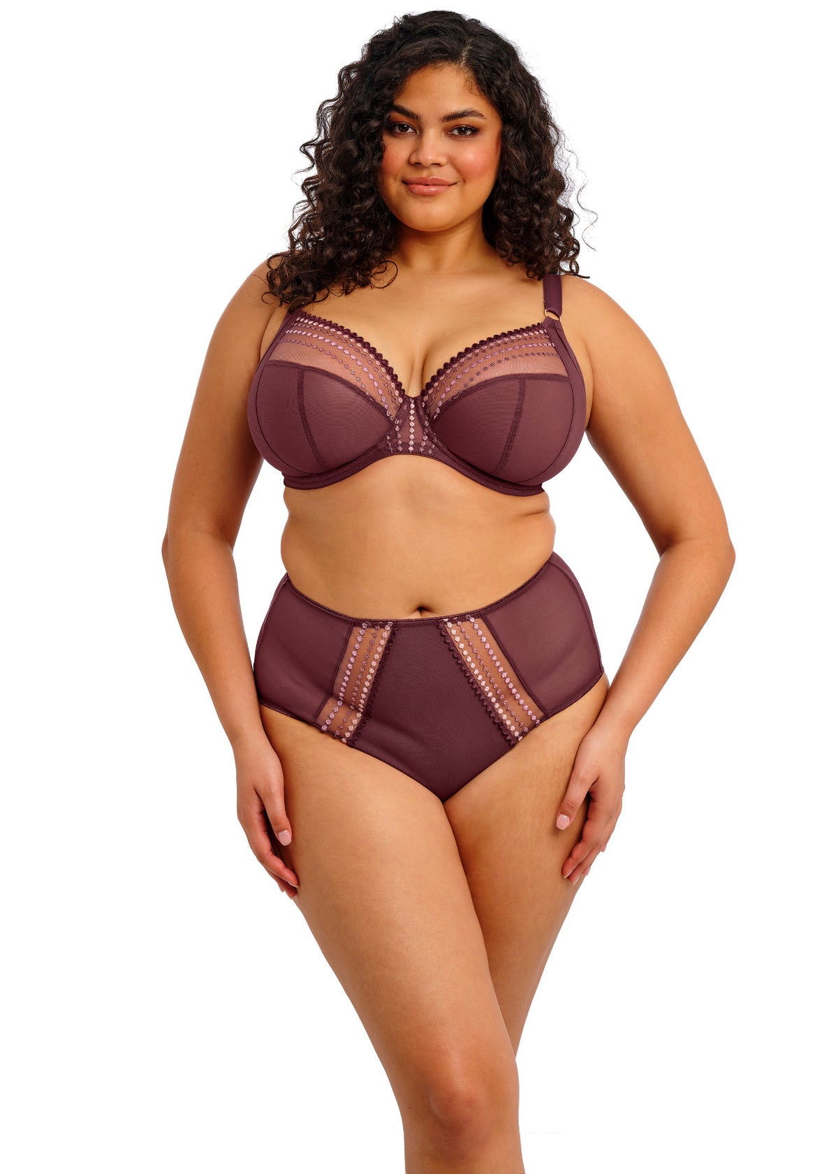 EL8906 Sugarplum - Matilda Full Brief