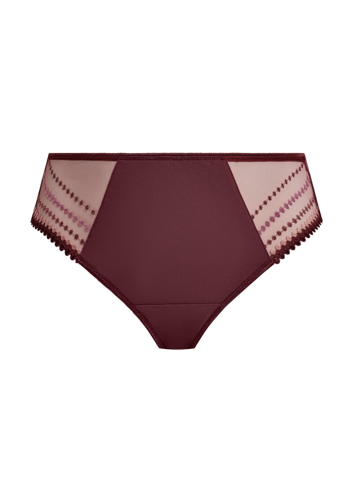 EL8907 Sugarplum - Matilda Thong