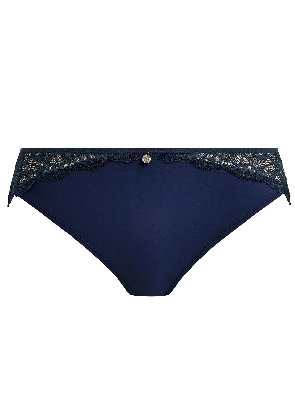 FL101850 Navy - Reflect Brief