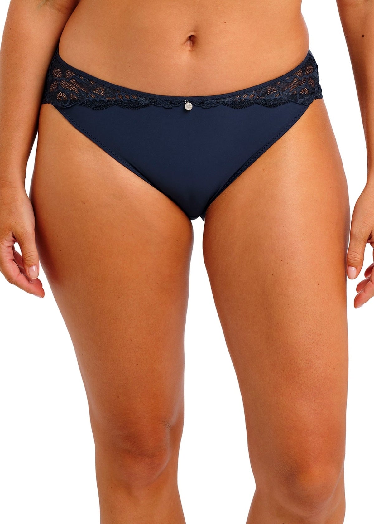 FL101850 Navy - Reflect Brief