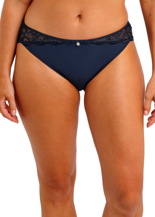 FL101850 Navy - Reflect Brief