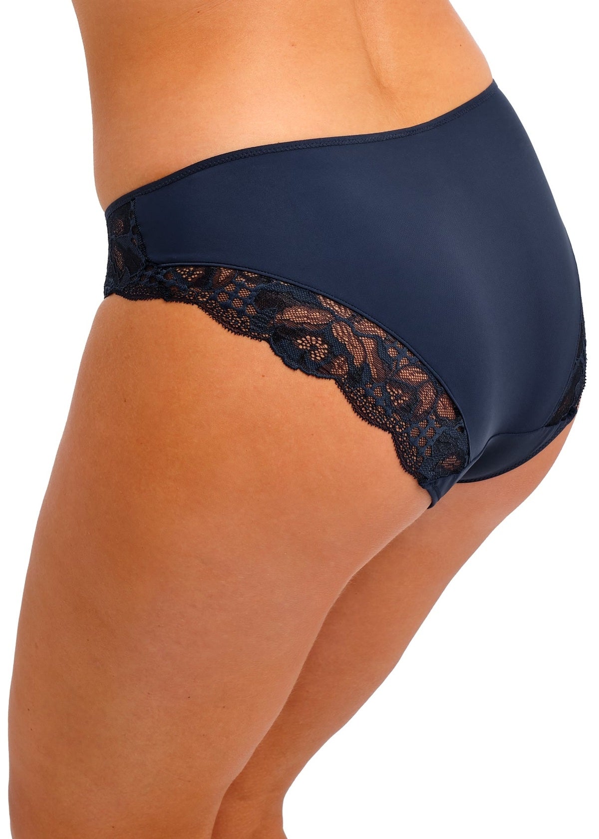 FL101850 Navy - Reflect Brief