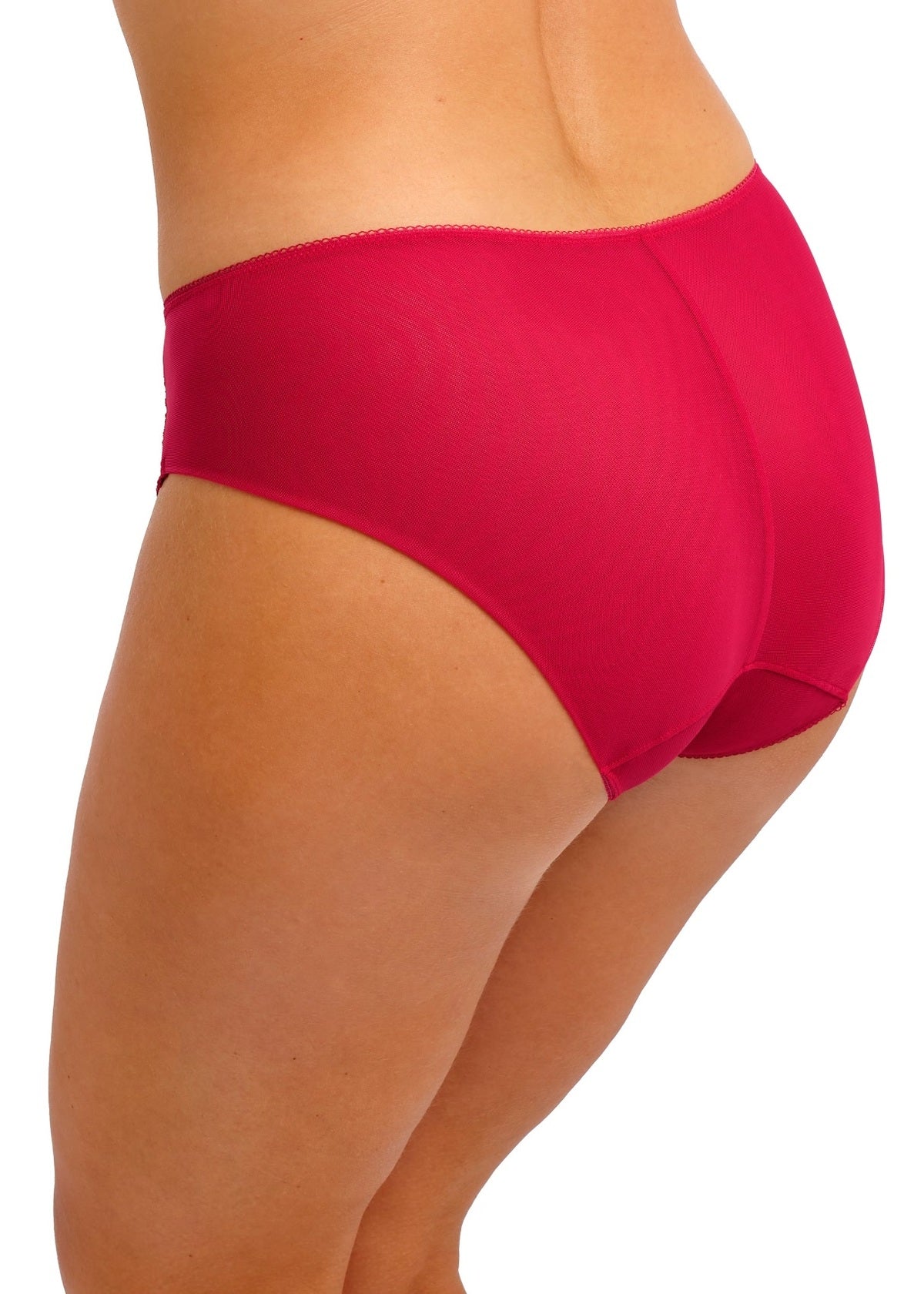 FL102650 Red - Portia Brief