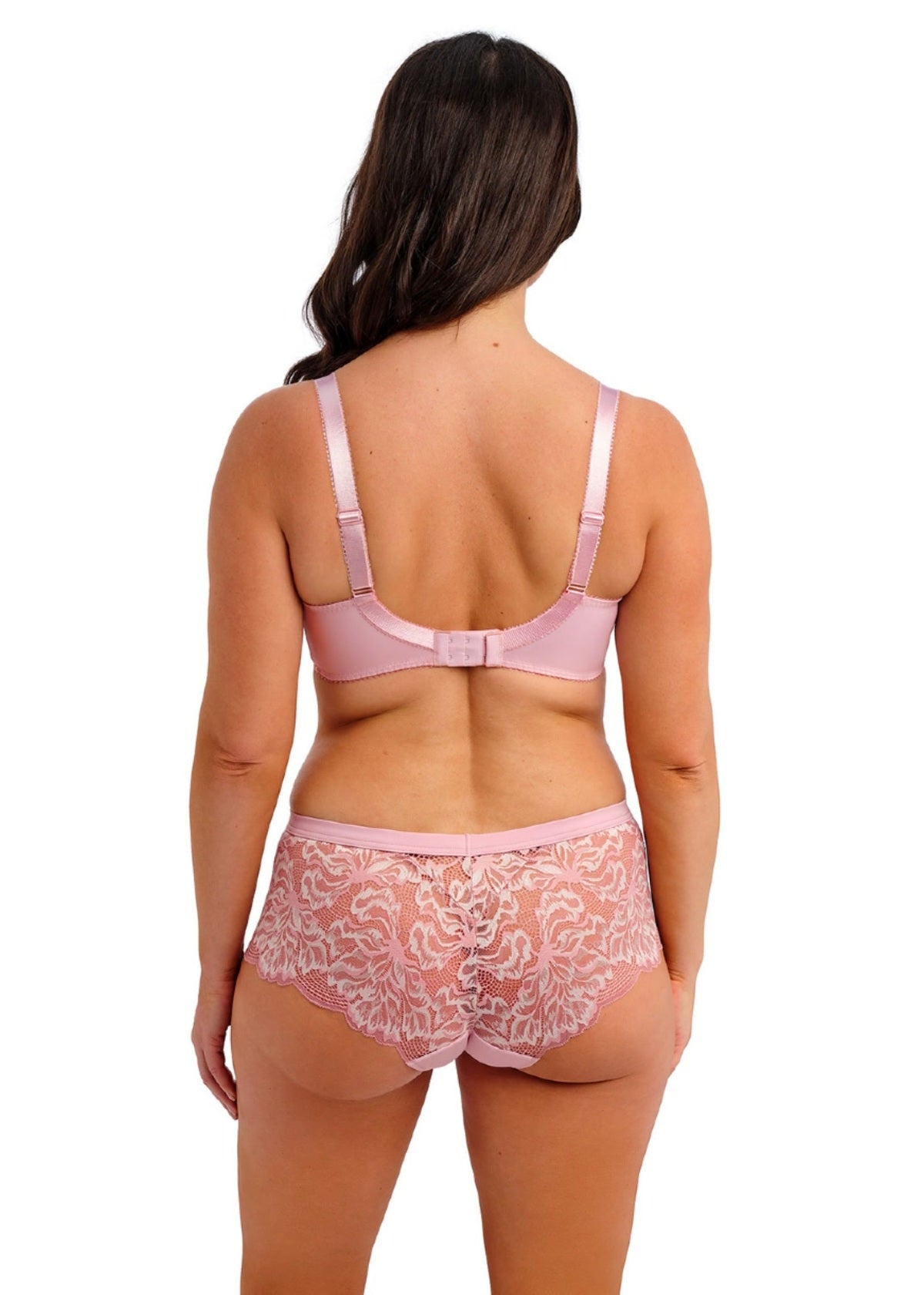 FL102780 Blossom - Emmaline Short